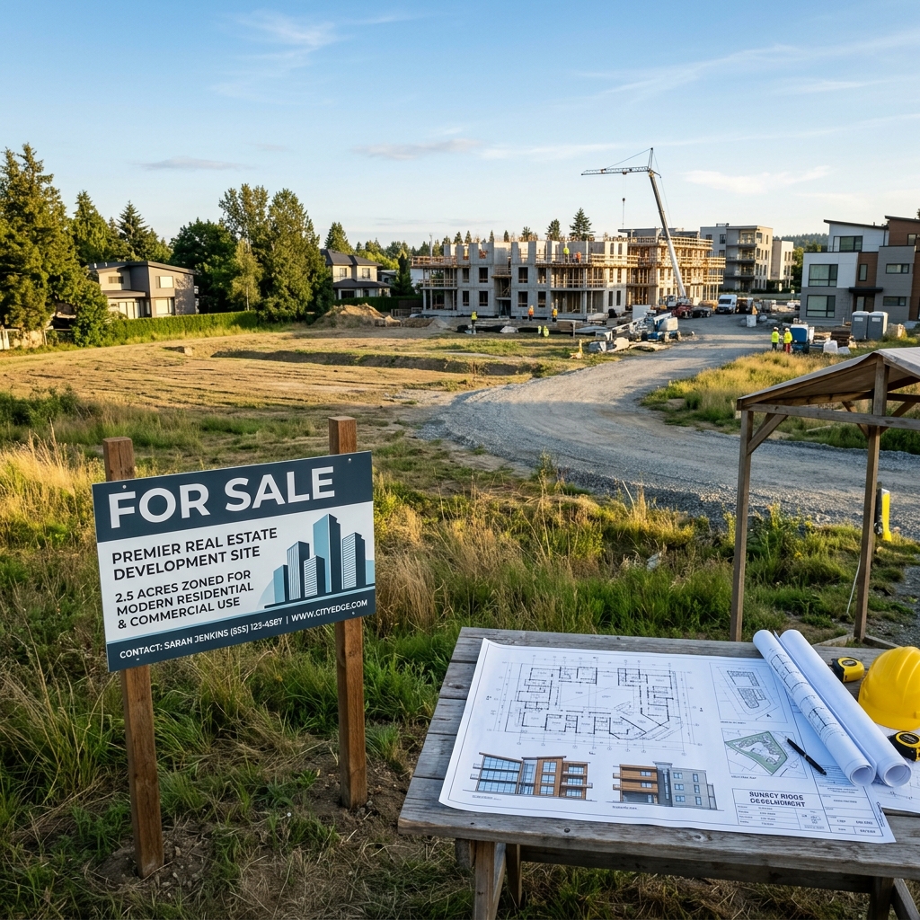 Land Price