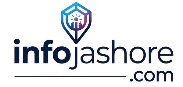infojashore.com